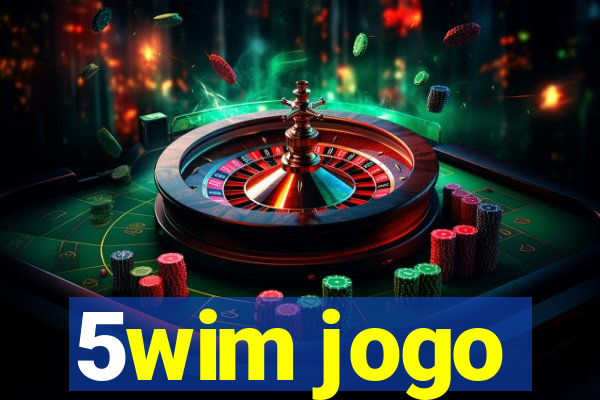 5wim jogo